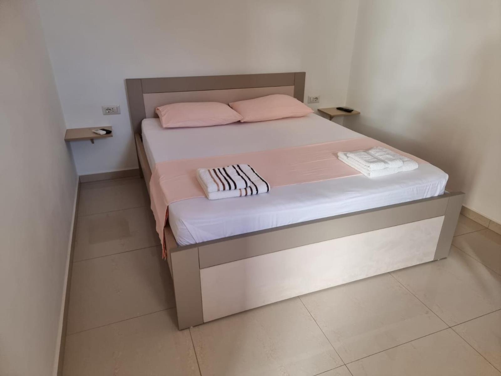 Vila Juna Ksamil Quarto foto